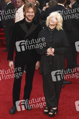 Filmpremiere 'Keine Zeit zu sterben' in London