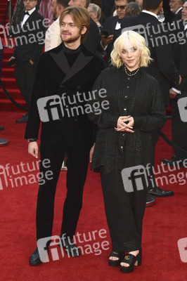 Filmpremiere 'Keine Zeit zu sterben' in London