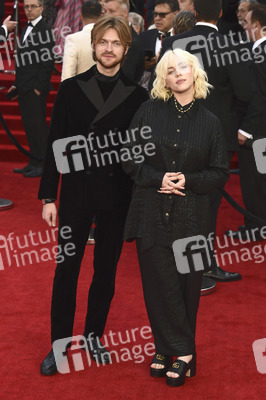 Filmpremiere 'Keine Zeit zu sterben' in London