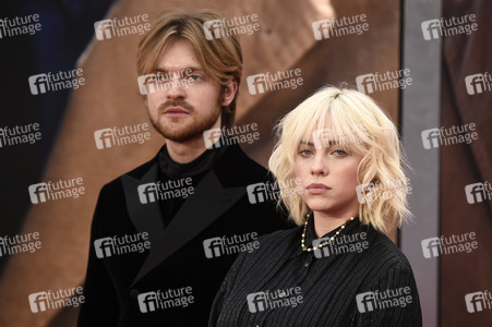 Filmpremiere 'Keine Zeit zu sterben' in London