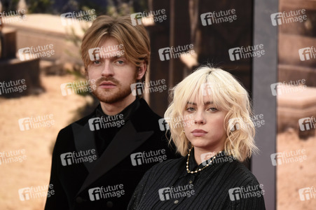 Filmpremiere 'Keine Zeit zu sterben' in London