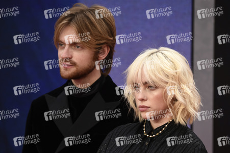 Filmpremiere 'Keine Zeit zu sterben' in London