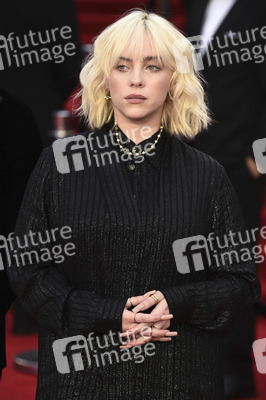 Filmpremiere 'Keine Zeit zu sterben' in London