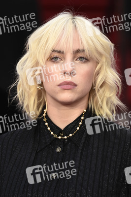 Filmpremiere 'Keine Zeit zu sterben' in London