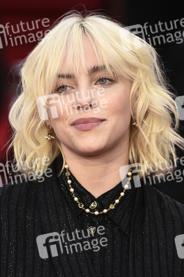 Filmpremiere 'Keine Zeit zu sterben' in London