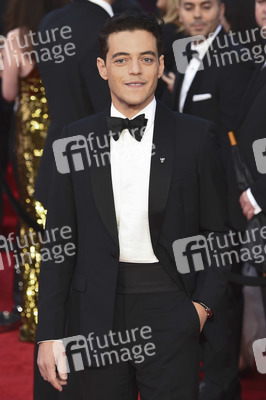 Filmpremiere 'Keine Zeit zu sterben' in London