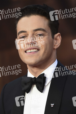 Filmpremiere 'Keine Zeit zu sterben' in London