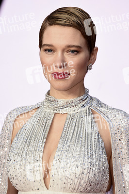 Filmpremiere 'Keine Zeit zu sterben' in London