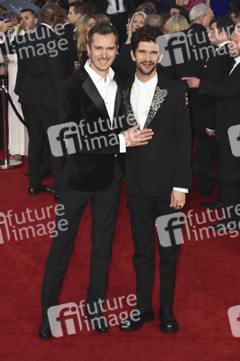 Filmpremiere 'Keine Zeit zu sterben' in London