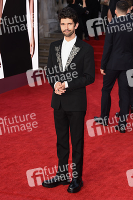 Filmpremiere 'Keine Zeit zu sterben' in London