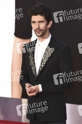 Filmpremiere 'Keine Zeit zu sterben' in London