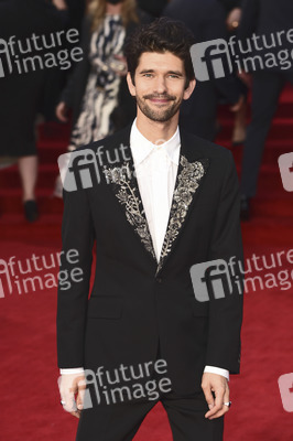 Filmpremiere 'Keine Zeit zu sterben' in London