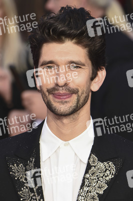 Filmpremiere 'Keine Zeit zu sterben' in London