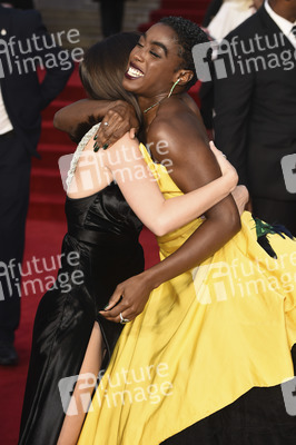 Filmpremiere 'Keine Zeit zu sterben' in London