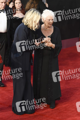 Filmpremiere 'Keine Zeit zu sterben' in London