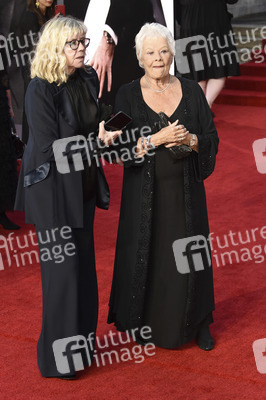 Filmpremiere 'Keine Zeit zu sterben' in London