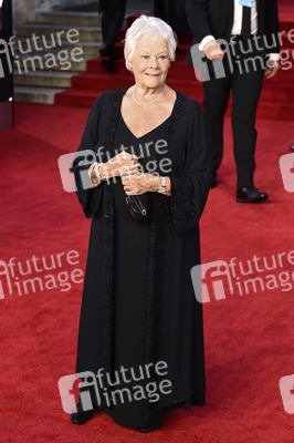 Filmpremiere 'Keine Zeit zu sterben' in London