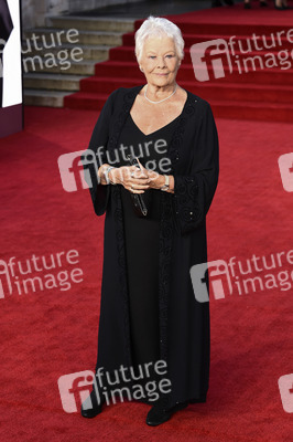 Filmpremiere 'Keine Zeit zu sterben' in London