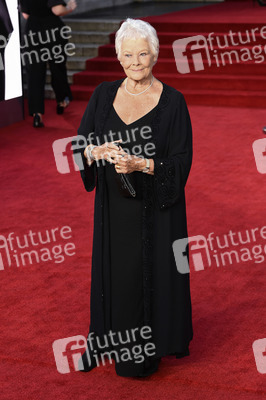 Filmpremiere 'Keine Zeit zu sterben' in London