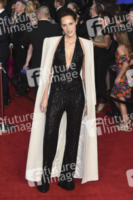 Filmpremiere 'Keine Zeit zu sterben' in London