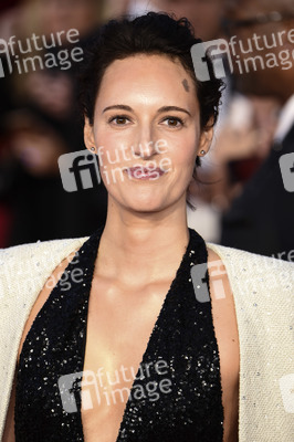 Filmpremiere 'Keine Zeit zu sterben' in London