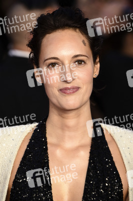 Filmpremiere 'Keine Zeit zu sterben' in London