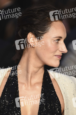 Filmpremiere 'Keine Zeit zu sterben' in London