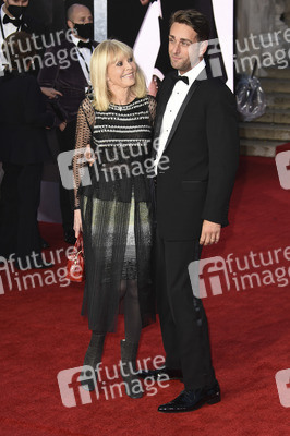 Filmpremiere 'Keine Zeit zu sterben' in London