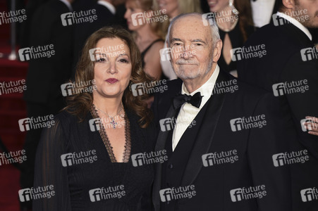 Filmpremiere 'Keine Zeit zu sterben' in London