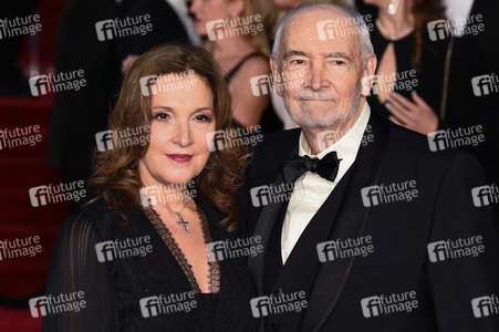 Filmpremiere 'Keine Zeit zu sterben' in London
