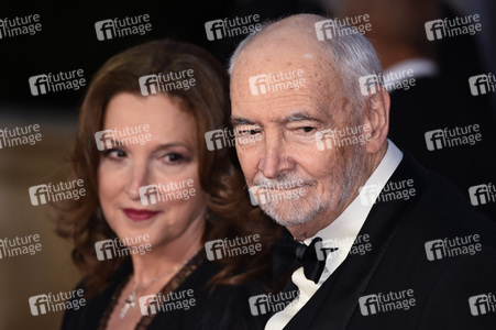 Filmpremiere 'Keine Zeit zu sterben' in London