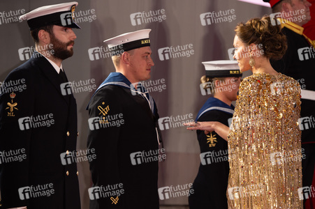 Filmpremiere 'Keine Zeit zu sterben' in London