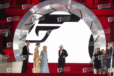 Filmpremiere 'Keine Zeit zu sterben' in London