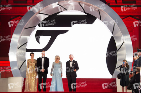 Filmpremiere 'Keine Zeit zu sterben' in London