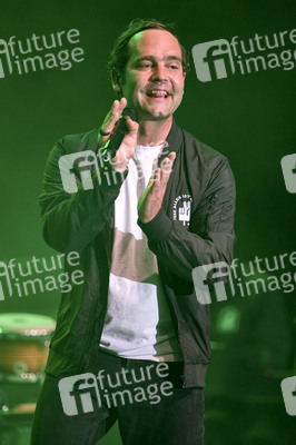 Konzert von Bosse in Hannover