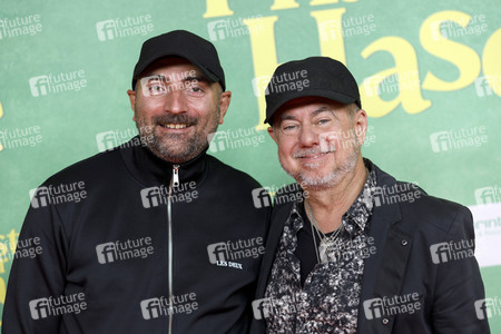 Filmpremiere 'Es ist nur eine Phase, Hase' in Köln
