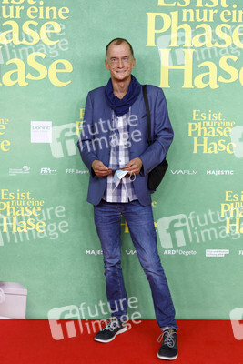 Filmpremiere 'Es ist nur eine Phase, Hase' in Köln