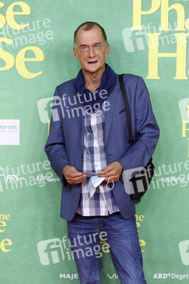 Filmpremiere 'Es ist nur eine Phase, Hase' in Köln