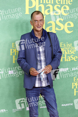 Filmpremiere 'Es ist nur eine Phase, Hase' in Köln