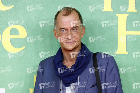 Filmpremiere 'Es ist nur eine Phase, Hase' in Köln