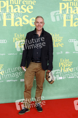 Filmpremiere 'Es ist nur eine Phase, Hase' in Köln