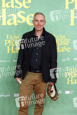 Filmpremiere 'Es ist nur eine Phase, Hase' in Köln