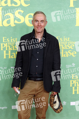 Filmpremiere 'Es ist nur eine Phase, Hase' in Köln