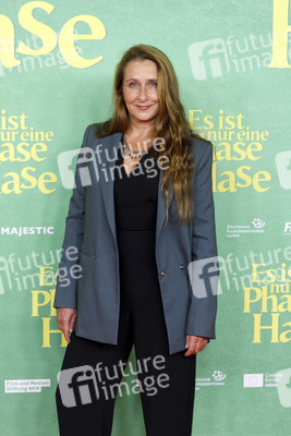 Filmpremiere 'Es ist nur eine Phase, Hase' in Köln