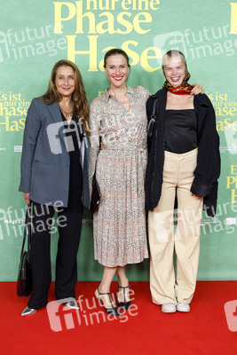 Filmpremiere 'Es ist nur eine Phase, Hase' in Köln