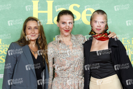 Filmpremiere 'Es ist nur eine Phase, Hase' in Köln