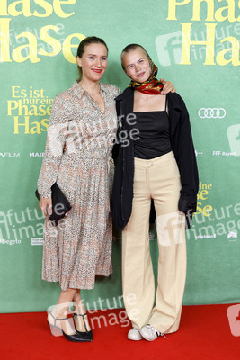 Filmpremiere 'Es ist nur eine Phase, Hase' in Köln