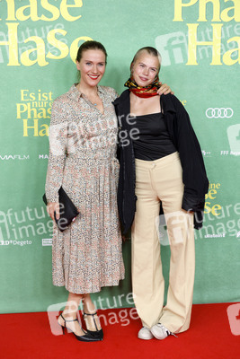 Filmpremiere 'Es ist nur eine Phase, Hase' in Köln