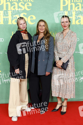Filmpremiere 'Es ist nur eine Phase, Hase' in Köln