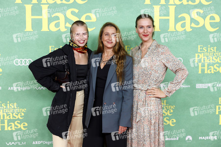 Filmpremiere 'Es ist nur eine Phase, Hase' in Köln